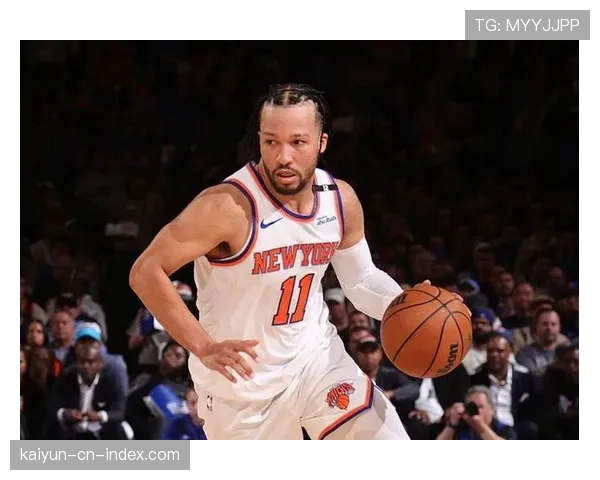 布伦森尼克斯后场引擎 得分组织一肩挑