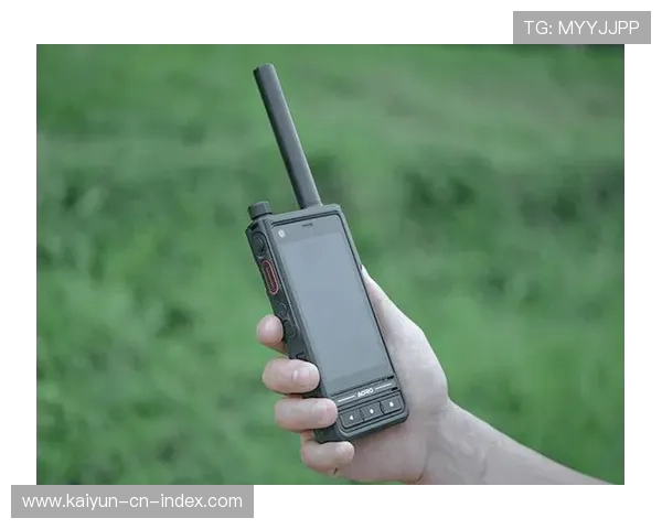 便携式卫星电话终端轻量化至手机级别 实现了全员覆盖的保底通信